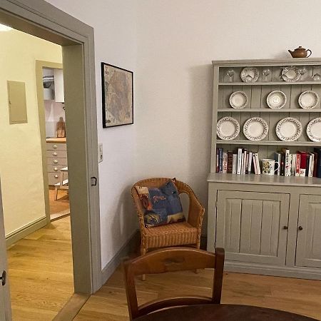 Ferienwohnung Holzmarkt 밤베르크 외부 사진