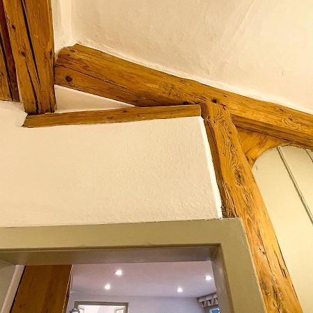 Ferienwohnung Holzmarkt 밤베르크 외부 사진