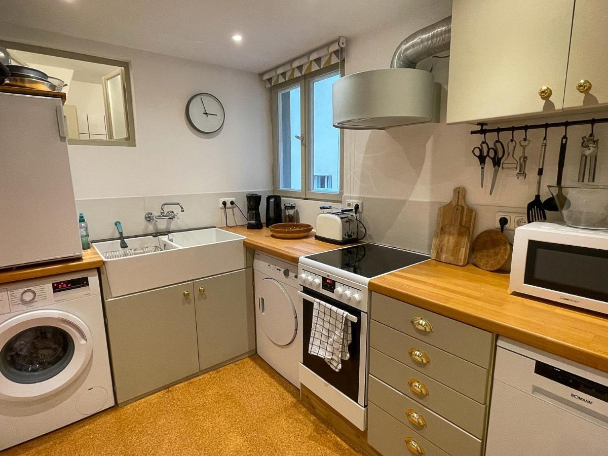Ferienwohnung Holzmarkt 밤베르크 외부 사진