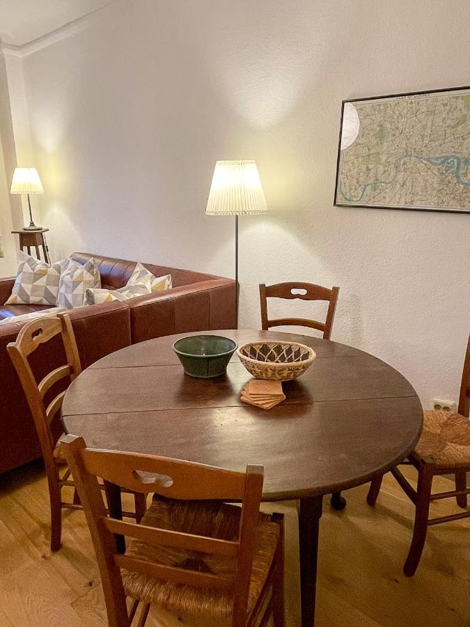 Ferienwohnung Holzmarkt 밤베르크 외부 사진
