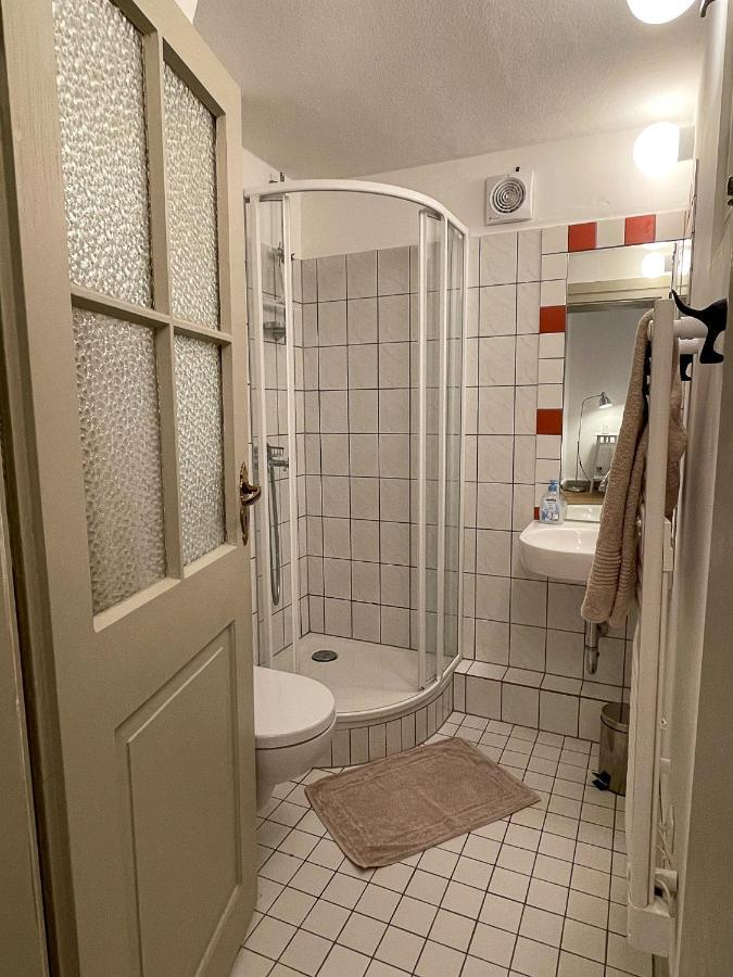 Ferienwohnung Holzmarkt 밤베르크 외부 사진