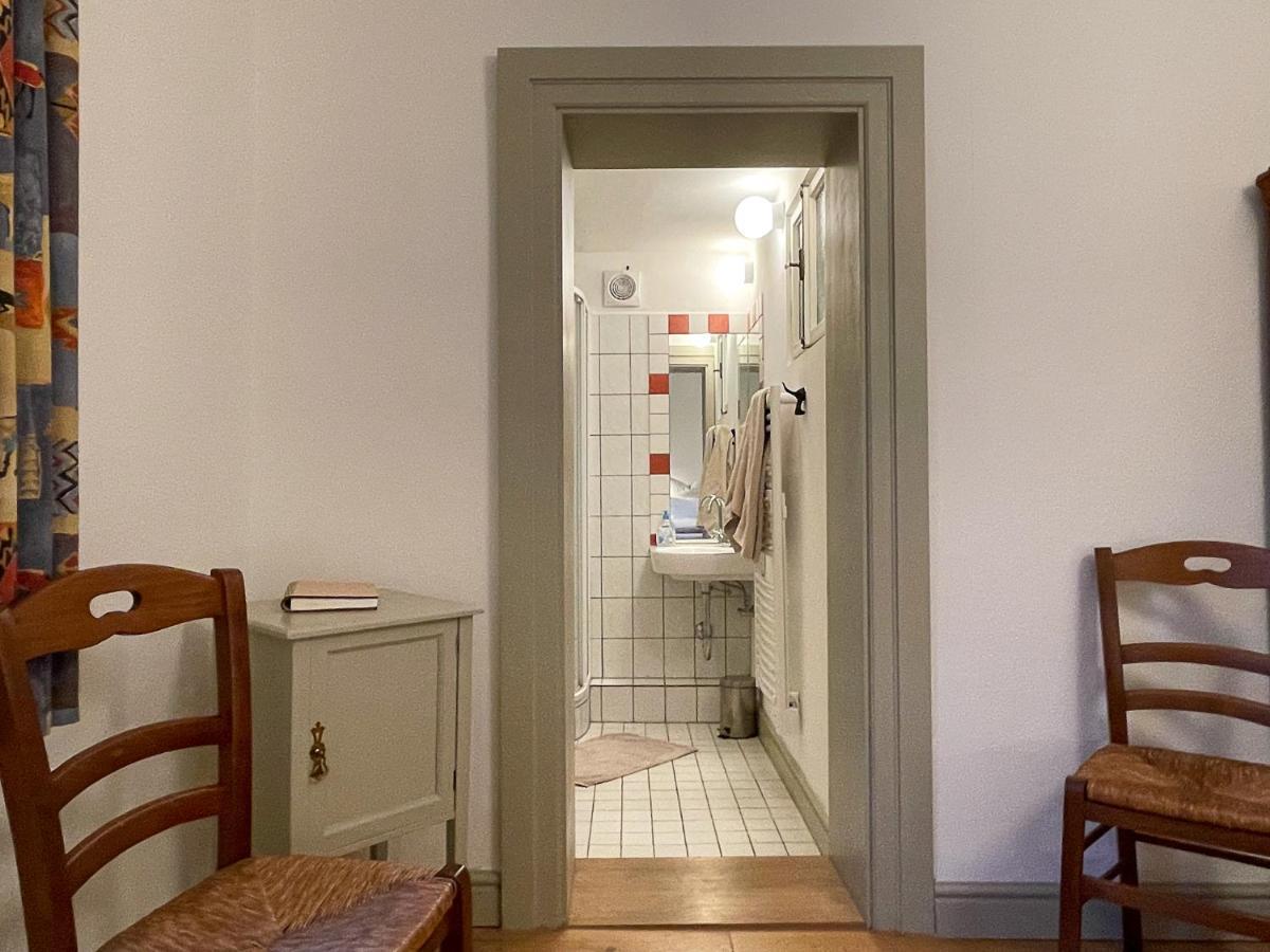 Ferienwohnung Holzmarkt 밤베르크 외부 사진